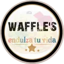 Waffles Endulza tu Vida
