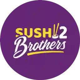 Sushi 2 Brothers   a Domicilio