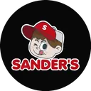 Sanders