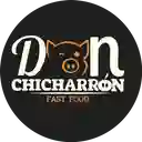 Don Chicharron Pitalito