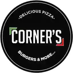 Corners Fast Food  a Domicilio