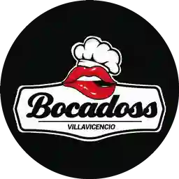 Bocadoss Villavicencio a Domicilio