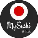 My Sushi - Fontibón