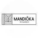 Mandioka Restaurante