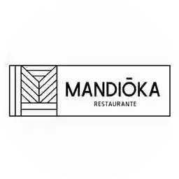 Mandioka Restaurante     a Domicilio