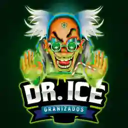 Dr Ice Granizados y Frappes  a Domicilio