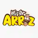 Mister Arroz - Armenia