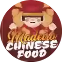 Madeira Chinese Food