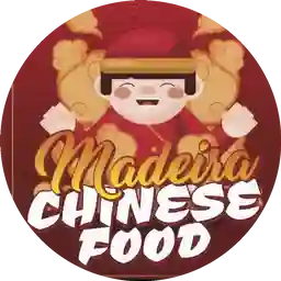 Madeira Chinese Food  a Domicilio