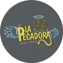 La Pecadora Fast Food