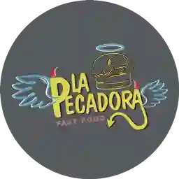 La Pecadora Fast Food   a Domicilio