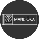 Mandioka Sushi Coctel