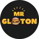 Mr Gloton - Estadio