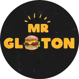 Mr Gloton Portal  a Domicilio