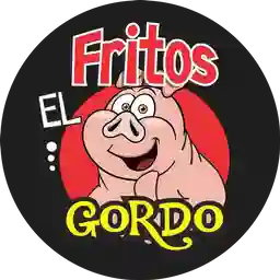 Fritos el Gordo       a Domicilio