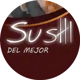 Sushi Del Mejor  a Domicilio