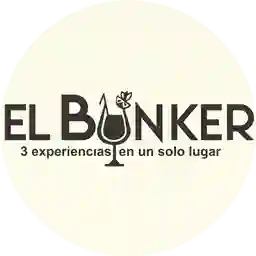 El Bunker Eat  a Domicilio