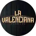 La Valenciana - San Alonso