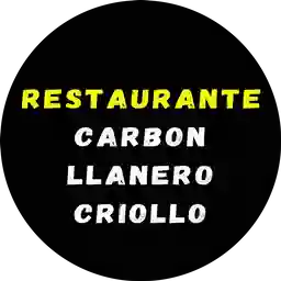 Carbon Llanero Criollo Carrera 30 2652 a Domicilio