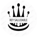 Rey Saludable