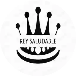 Rey Saludable  a Domicilio