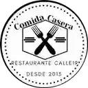 Comida Casera Tunja - Centro Histórico