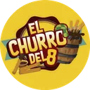 El Churro Del 8