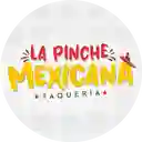 La Pinche Mexicana - Riohacha