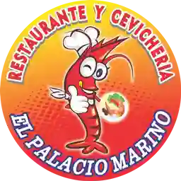 Restaurante y Cevichería El Palacio Marino a Domicilio