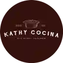 Kathy Cocina