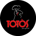 Totos Pizza Gourmet