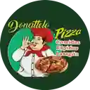 Donatello Pizza Zipa