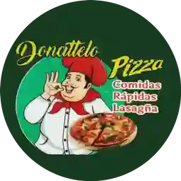 Donattelo Pizza   a Domicilio