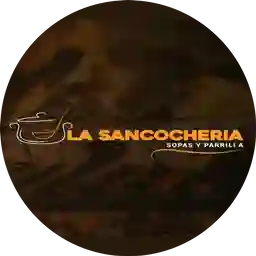 La Sancocheria a Domicilio
