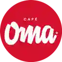 Café Oma - Santa Fé