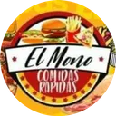 Comidas Rapidas Donde el mono