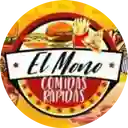 Comidas Rapidas Donde el mono