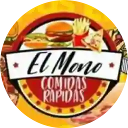 El Mono Comidas Rápidas  a Domicilio