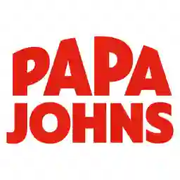Papadías By Papa John's Normandia  a Domicilio