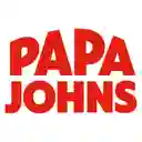 Papadias By Papa John's - Diego Echavarría