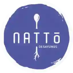 Natto Desayunos - Tesoro   a Domicilio