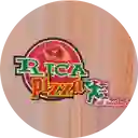 Rica Pizza 68 - Engativá