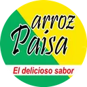 Arroz Paisa Delicioso Sabor