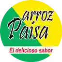 Arroz Paisa Delicioso Sabor - Bosa