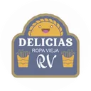 Delicias Ropa Vieja Rv