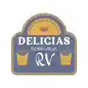 Delicias Ropa Vieja Rv