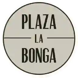 Plaza la Bonga  a Domicilio