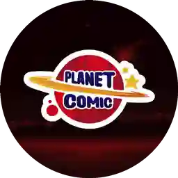 Planet Comic a Domicilio