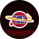Planet Comic - Neiva