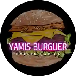 Yamis Burguer   a Domicilio